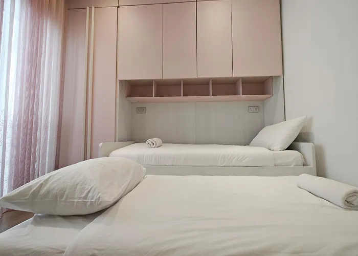 Blusky דירה Safi