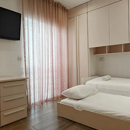 Blusky Apartment
