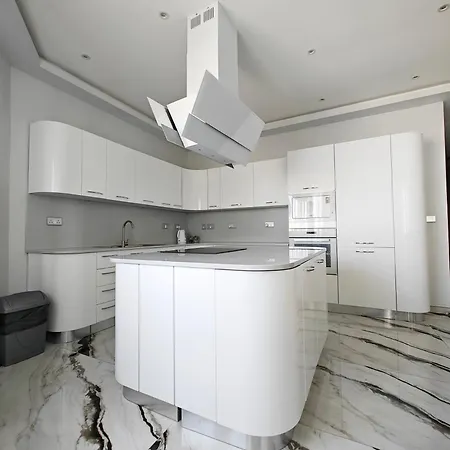 Apartment Blusky *