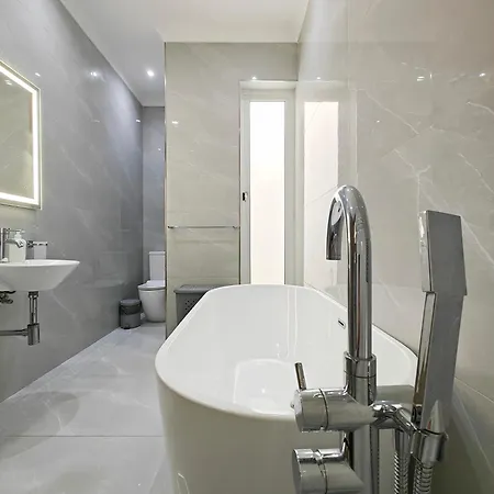 Blusky Appartamento Safi