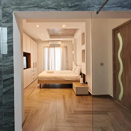 Blusky Apartment