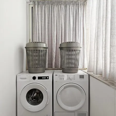 Apartment Blusky