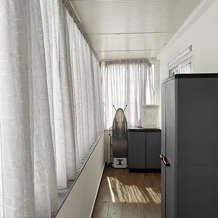 Apartment Blusky *