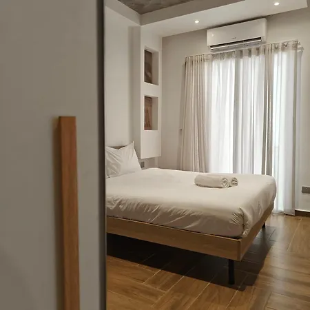 Apartment Blusky