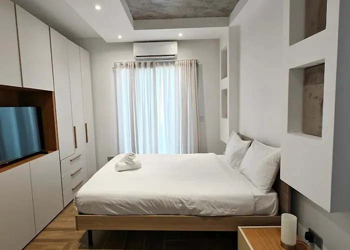 Blusky Appartamento *