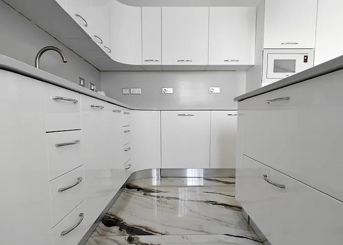 Appartamento Blusky *