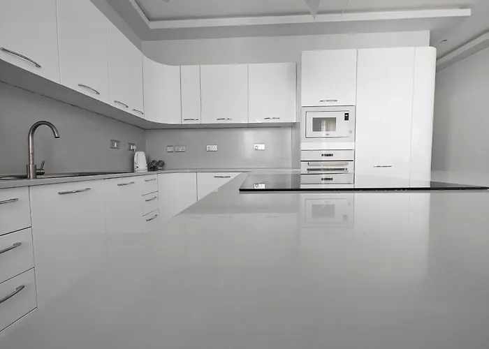 Blusky Appartamento Safi