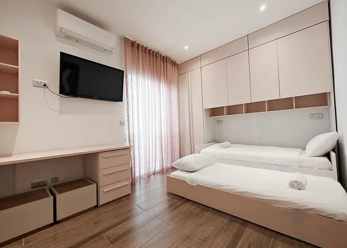 Appartamento Blusky Safi