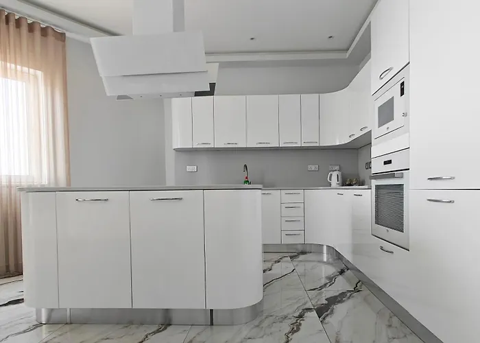 Blusky Appartamento *