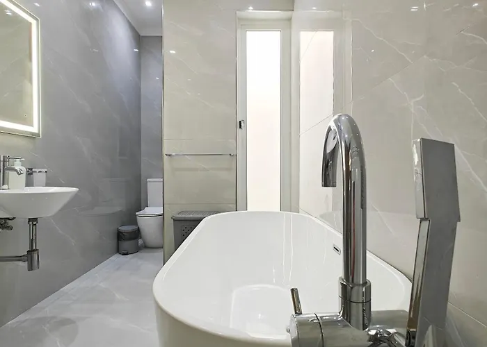 Blusky Appartamento Safi