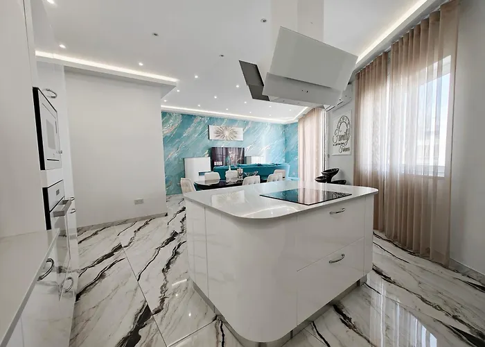 Appartamento Blusky Safi